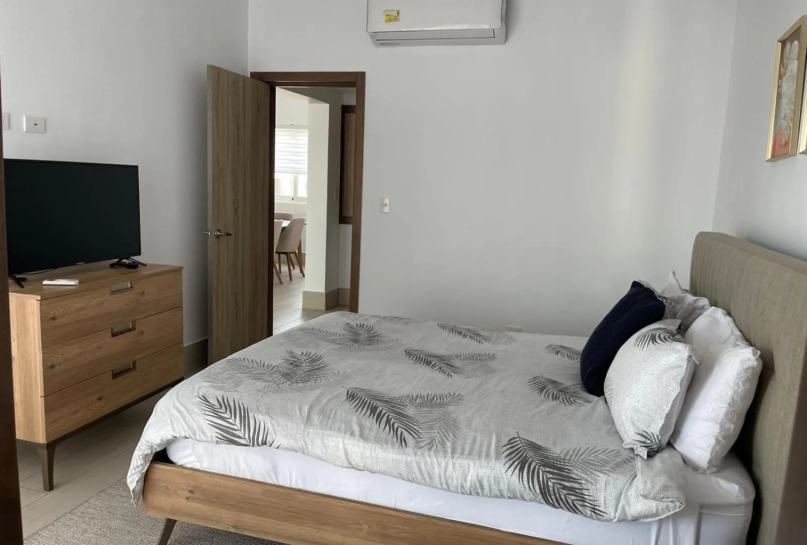 Apartamento Privado En Los Corales Daire Punta Cana