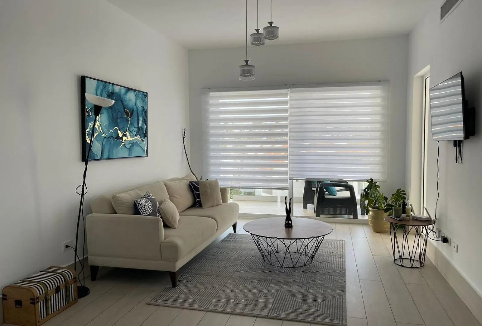 Apartamento Privado En Los Corales Daire Punta Cana Dominik Cumhuriyeti