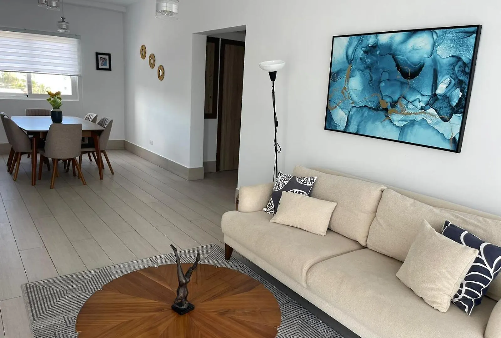 Apartamento Privado En Los Corales Daire Punta Cana