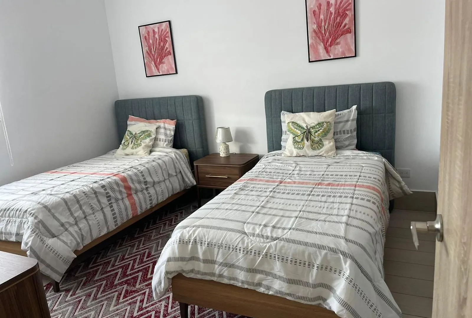 Apartamento Privado En Los Corales Daire Punta Cana